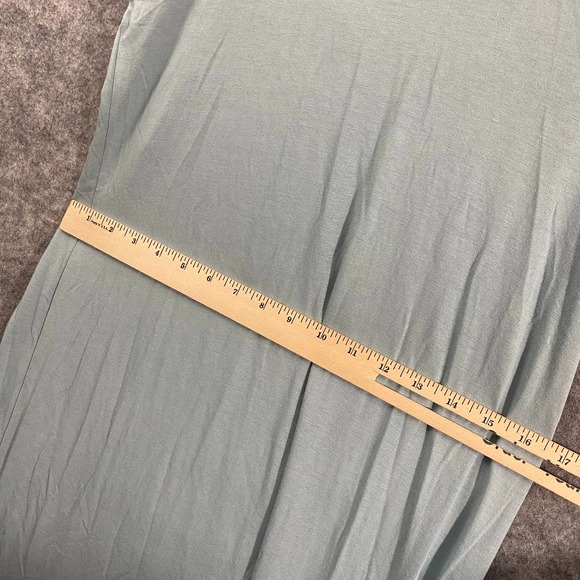 Sweaty Betty Green Midi Dress - Picture 13 of 15